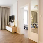 Apartamento Park *