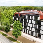Park * Polanica-Zdrój