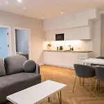 Park Apartamento Polanica-Zdrój