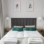 Apartamento Park *