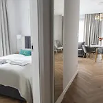 Apartamento Park Polanica-Zdrój