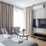 Park Apartamento *