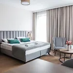 Apartamento Park *