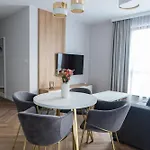 Park Apartamento *