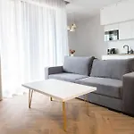 Park Apartamento Polanica-Zdrój