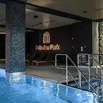 Park 아파트 폴라니카-즈루이
