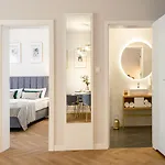Apartamento Park *