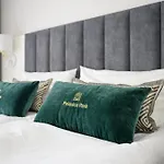 Apartamento Park *