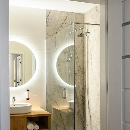 Park شقة بولانيكا- زدروي