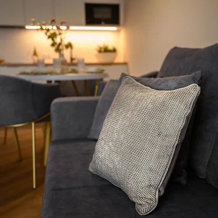 Apartamento Park