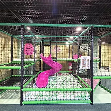 Appartamento Park Polanica-Zdrój