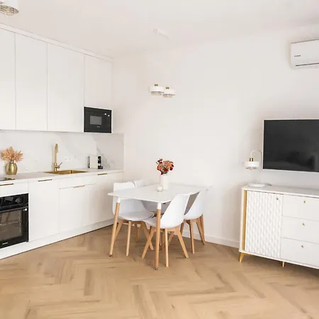 Park Apartamento *