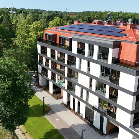 Park * بولانيكا- زدروي