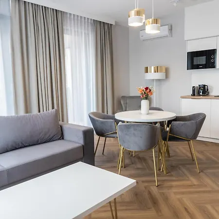 Park Apartamento *