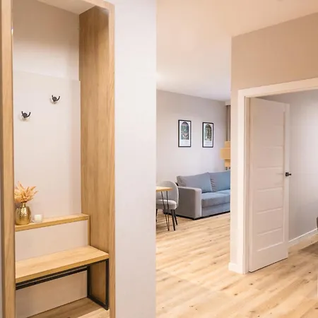 شقة Park بولانيكا- زدروي