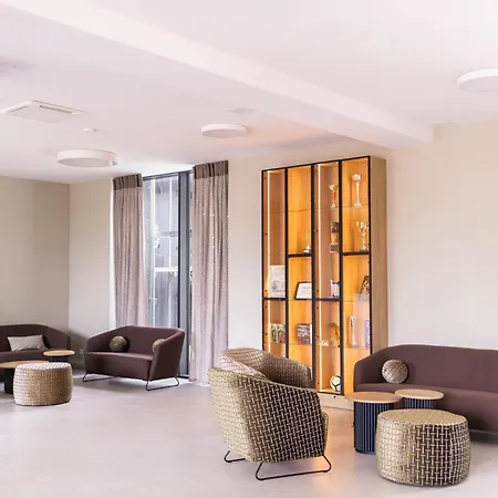 Apartamento Park Polanica-Zdrój