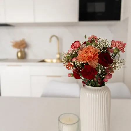 شقة Park بولانيكا- زدروي