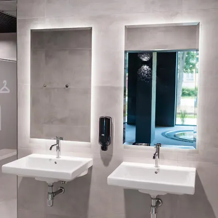 Park * بولانيكا- زدروي