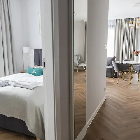 شقة Park بولانيكا- زدروي