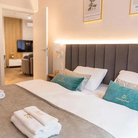 Park Apartamento