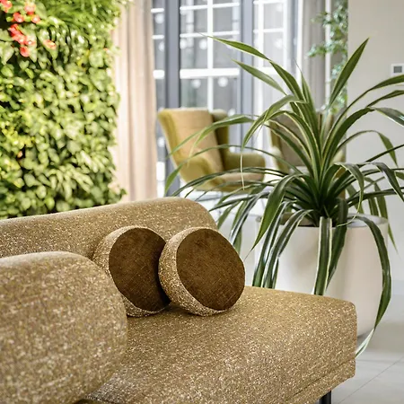 Apartamento Park Polanica-Zdrój