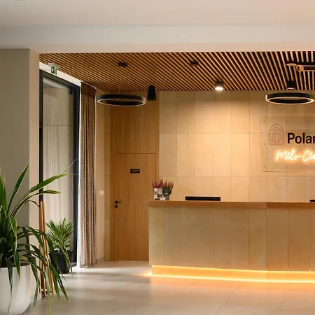 Park Apartamento