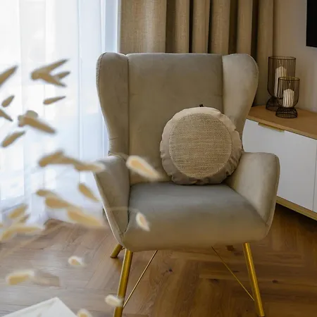 Park Polanica-Zdrój