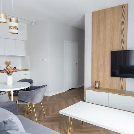 Apartamento Park