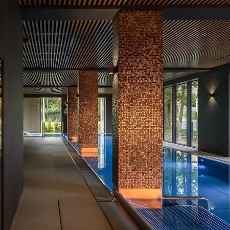 Park * بولانيكا- زدروي