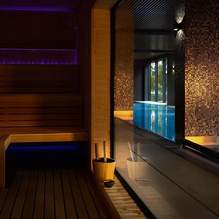 Park * Polanica-Zdrój