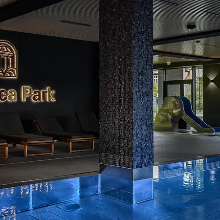 Apartamento Park