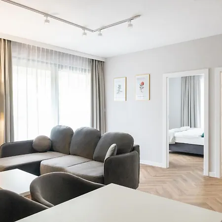 Park * Polanica-Zdrój