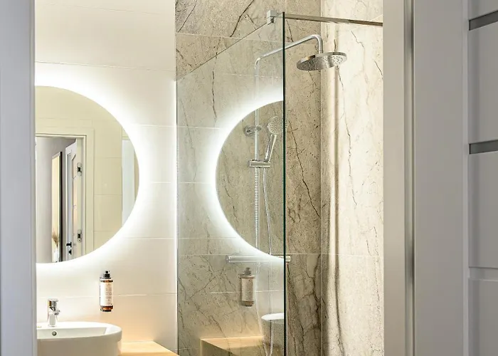 Park Apartman Polanica-Zdrój