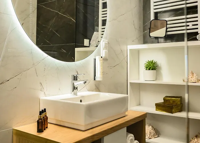 Park Polanica-Zdrój