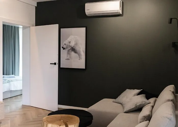 Park * Polanica-Zdrój