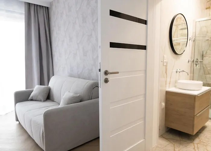 Park * Polanica-Zdrój