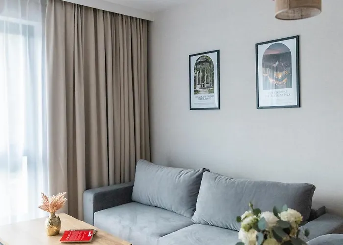 Park Polanica-Zdrój