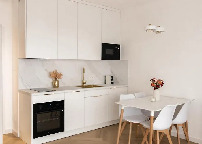 Apartman Park Polanica-Zdrój