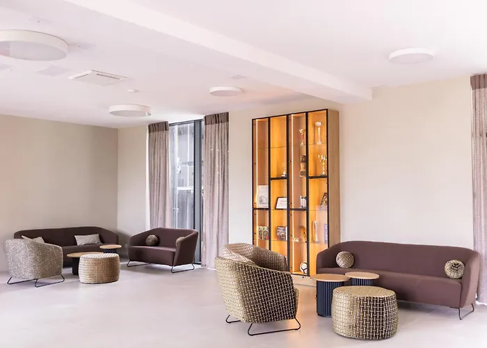 Apartamento Park Polanica-Zdrój