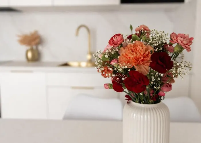 Apartamento Park Polanica-Zdrój