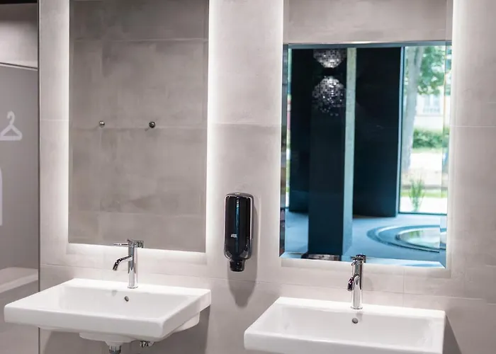 Park * Polanica-Zdrój