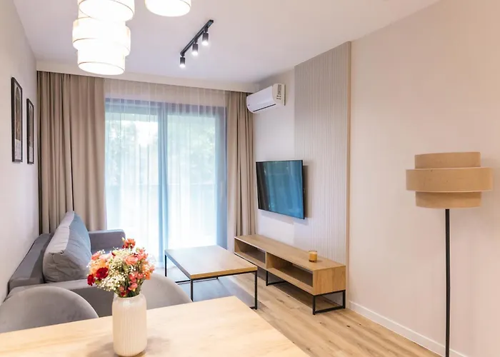 Park Polanica-Zdrój