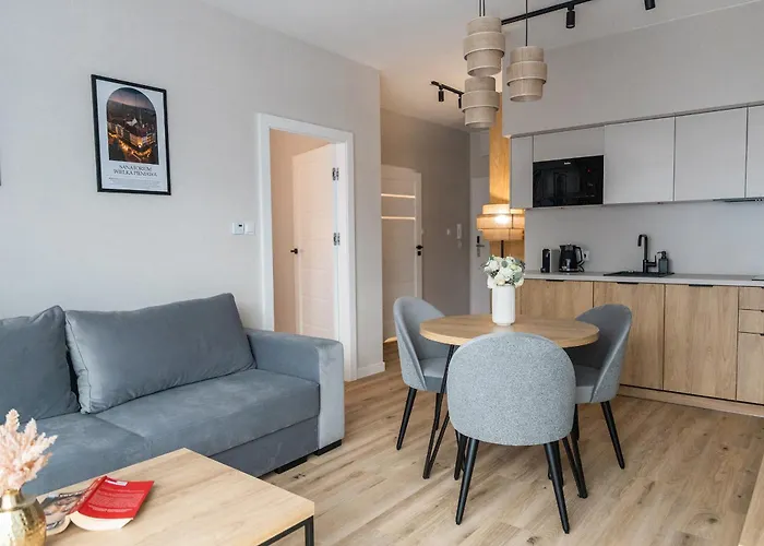 Park * Polanica-Zdrój