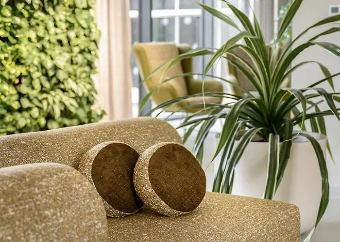 Apartamento Park Polanica-Zdrój