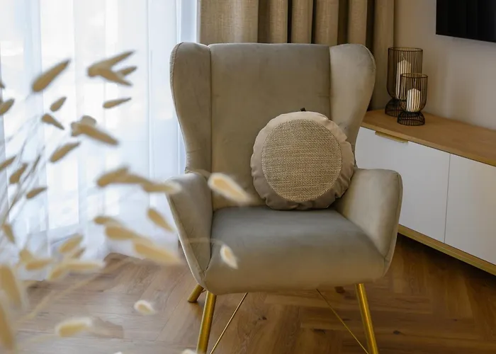 Park Polanica-Zdrój