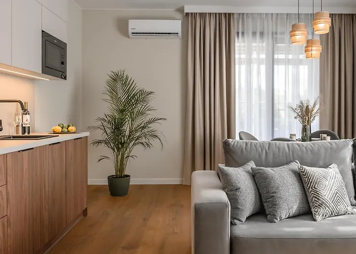 Park * Polanica-Zdrój