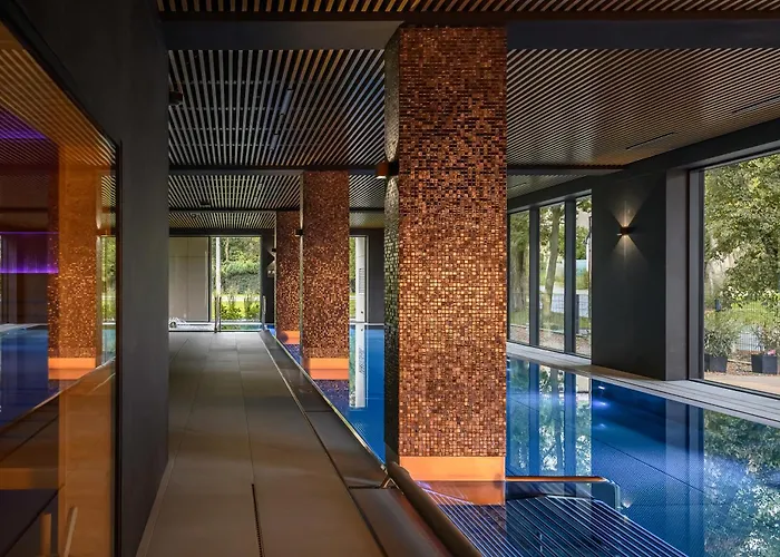 Park * Polanica-Zdrój