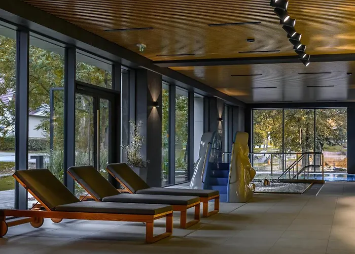 Park Polanica-Zdrój