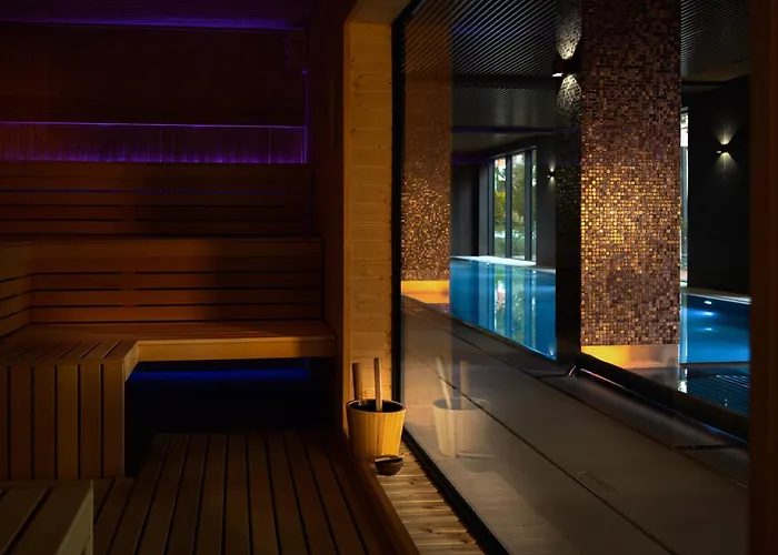 Park * Polanica-Zdrój