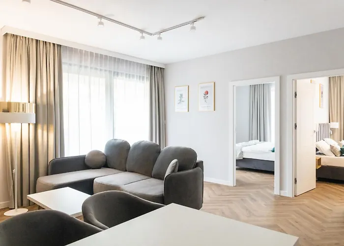 Park * Polanica-Zdrój